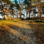 Ankerplatz am Südstrand