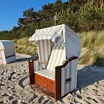 Ankerplatz am Südstrand