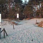 Ankerplatz am Südstrand