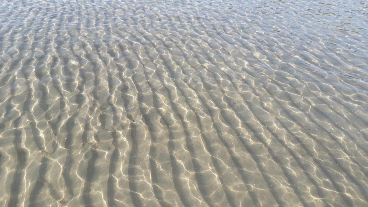 Ankerplatz Am Südstrand