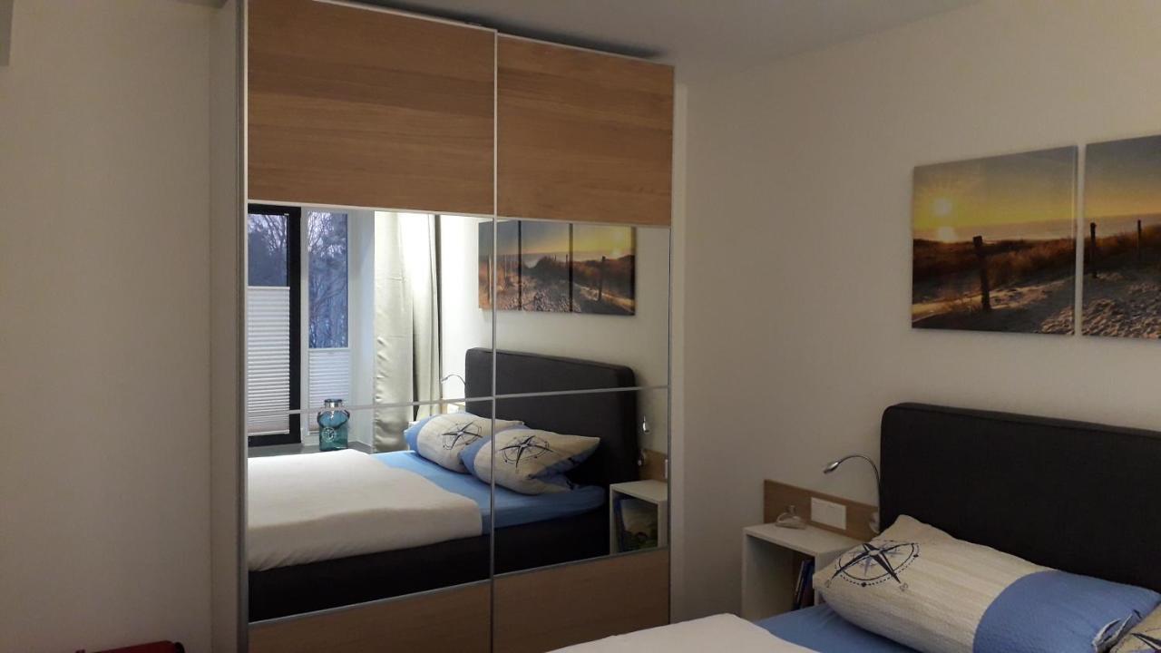 Apartment Ankerplatz Am Südstrand