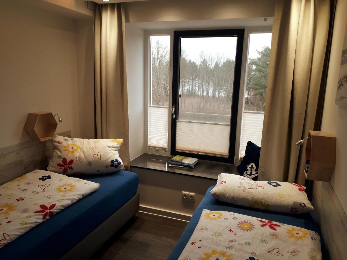 Apartment Ankerplatz Am Südstrand Ostseebad Binz