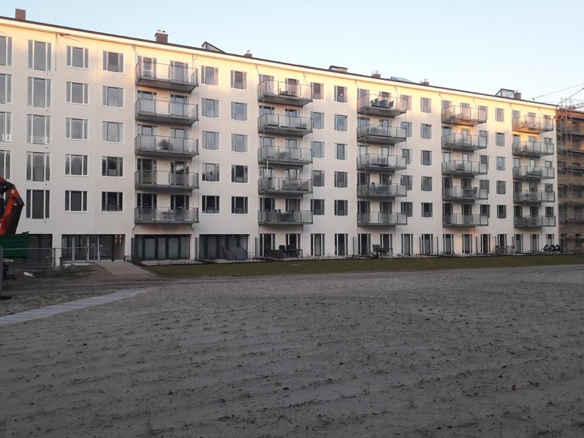 Ankerplatz Am Südstrand *